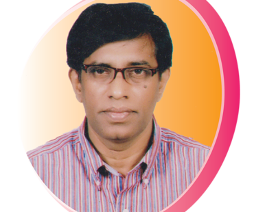 Dr. Kshudiram Bhowmick