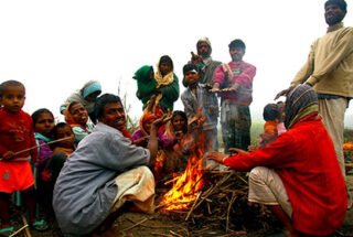 Urgent Winter Appeal to Save Lives