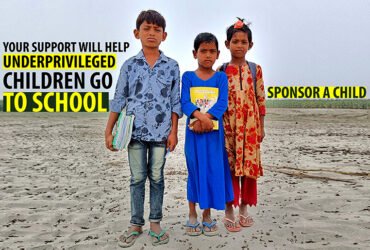 Help to Educate Underprivileged Children