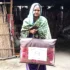 <strong>Blanket Distribution by WIDE ANGLE: Cold-hit poor heave a sigh of relief</strong>