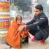 <strong>Warmth for the shelterless in Dhaka</strong>